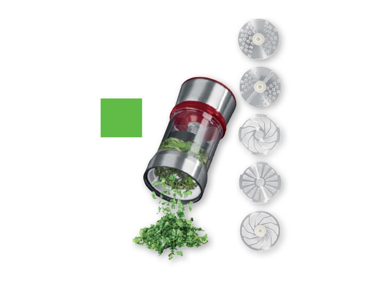 ERNESTO Multi-Purpose Grater