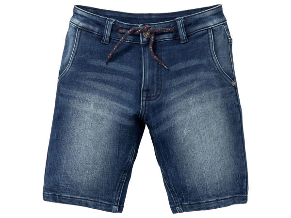 PEPPERTS(R) Denimshorts