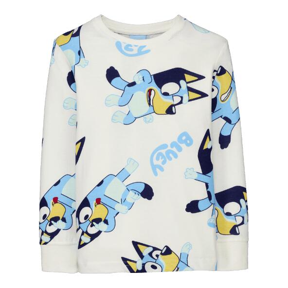 BBC STUDIOS(R) 				Pyjama Bluey(R)