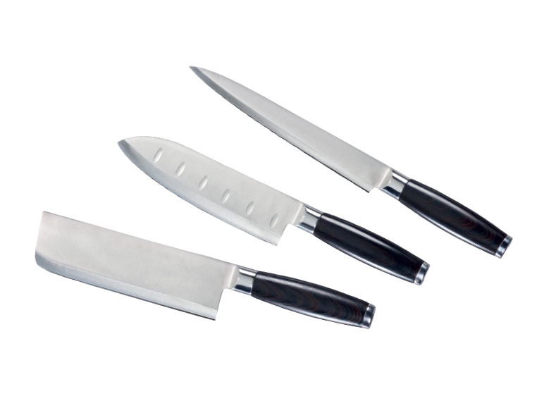ERNESTO Usuba, Santoku or Sashimi Knife