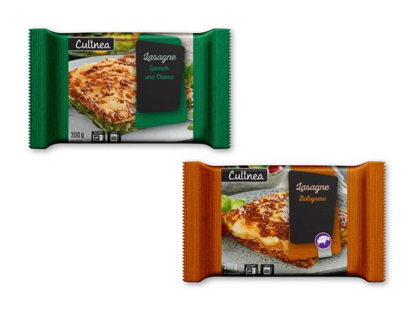 Lasagne