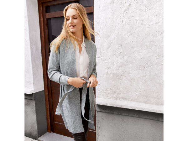 ESMARA(R) Lang cardigan