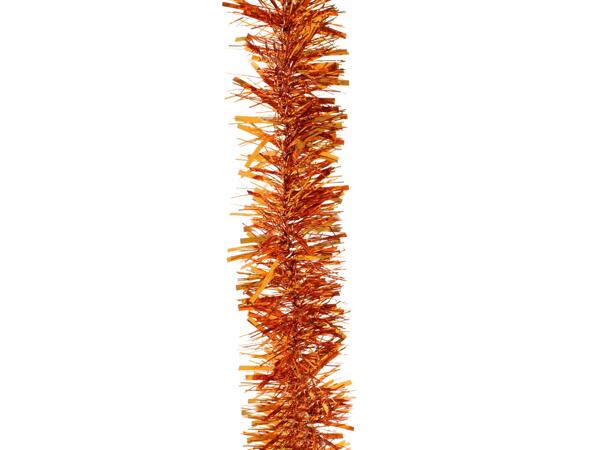 Halloween Tinsel