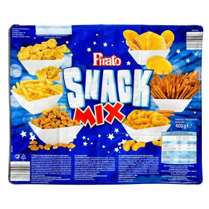 Salzgebäck-Mix