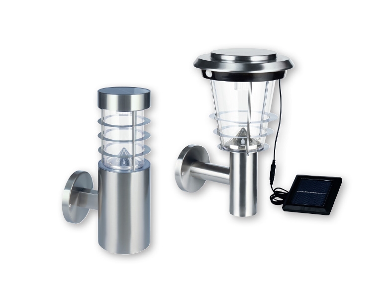 LIVARNO LUX LED Solar Light
