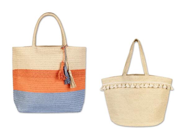 Strandtasche
