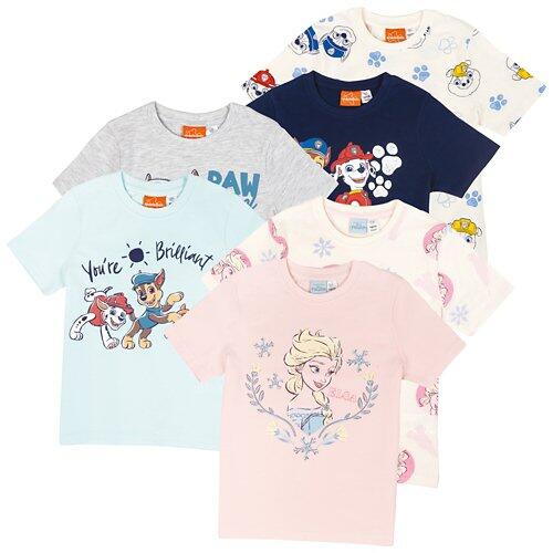 T-shirts pour tout-petits ou enfants, 2 pièces