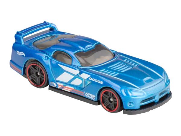 Hot Wheels Assortment - 5 Pack