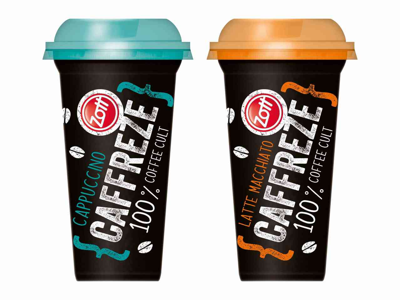 Caffreze Zott
