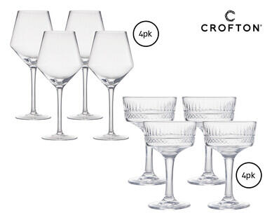 Drinkware Sets 4pk