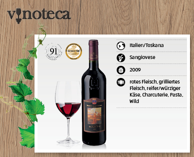 CASTELLO BANFI Brunello di Montalcino DOCG