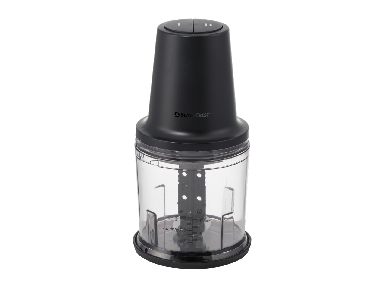 Electric Mini Chopper