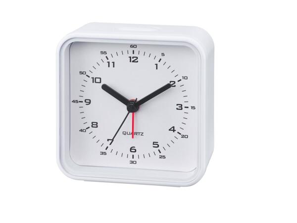 Alarm clock