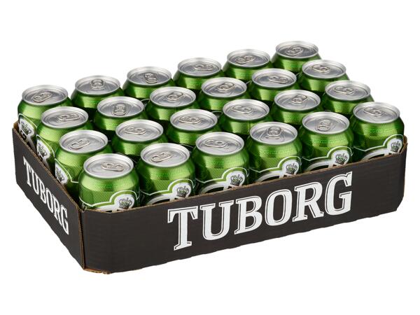 Tuborg Grön 3,5%