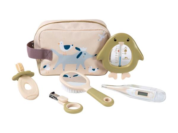 Baby Care Essential Set