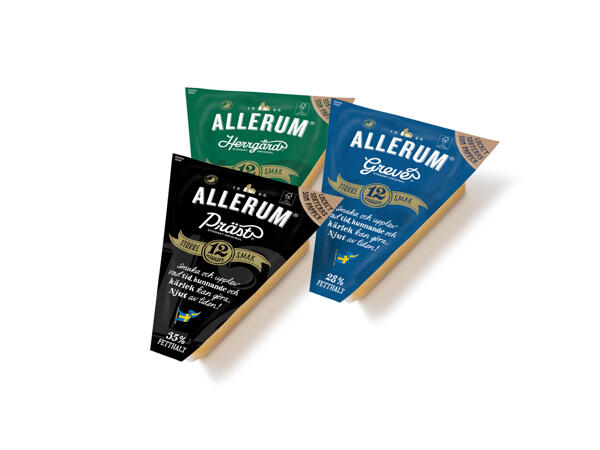 Allerum ost