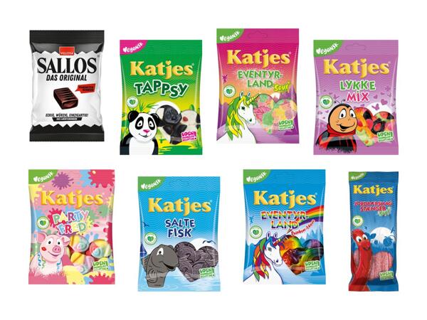 Katjes