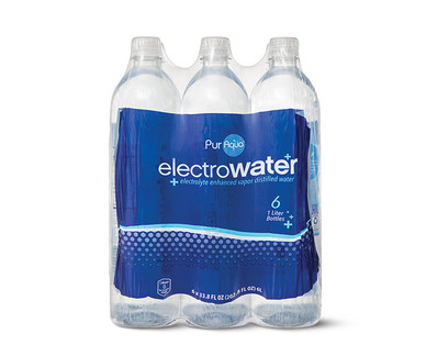 PurAqua Electro Water