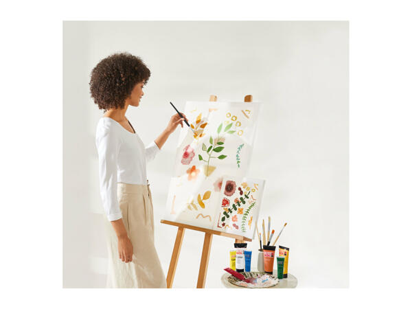 Crelando Canvas Assortment