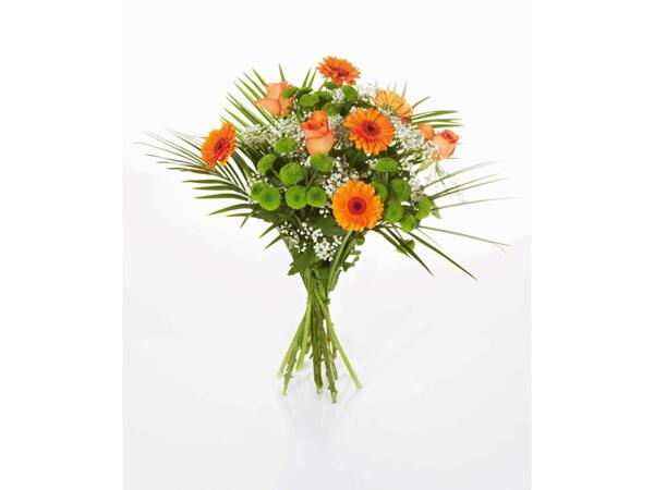 Bouquet du week-end