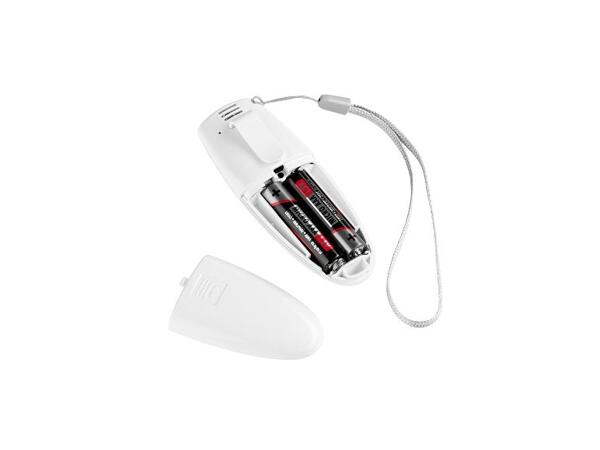 Alkohol tester s LCD displejem