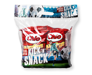 Sac Coupe du Monde Chio Jumpys CHIO