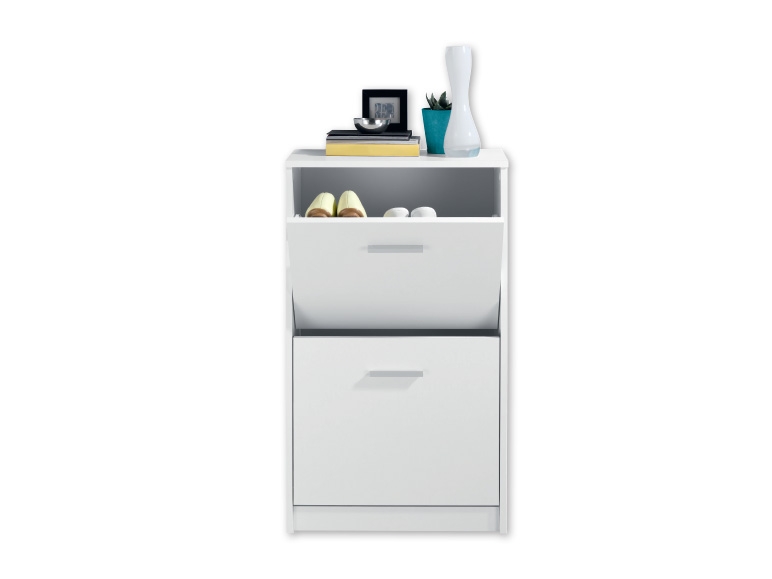 LIVARNO LIVING(R) Shoe Storage Cabinet 51 x 86 x 26cm