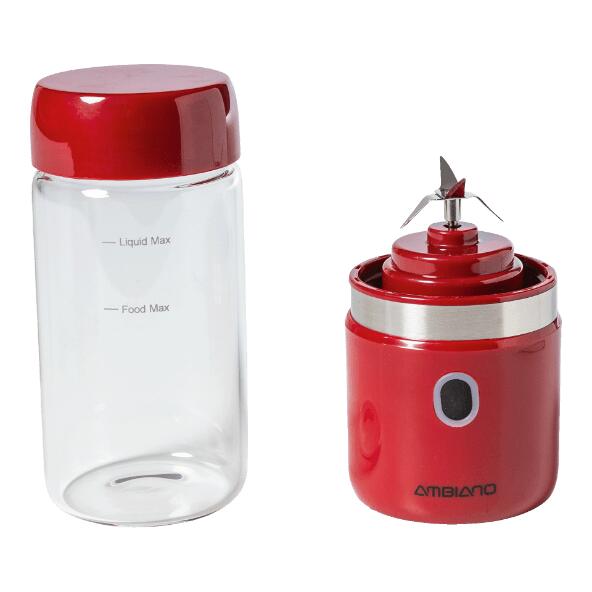 AMBIANO(R) 				Tragbarer Blender