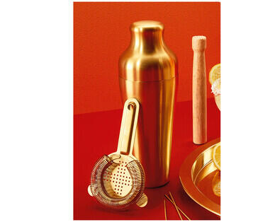 Cocktail Shaker Gift Set