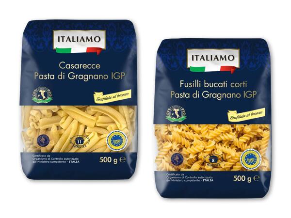 Pasta di gragnano