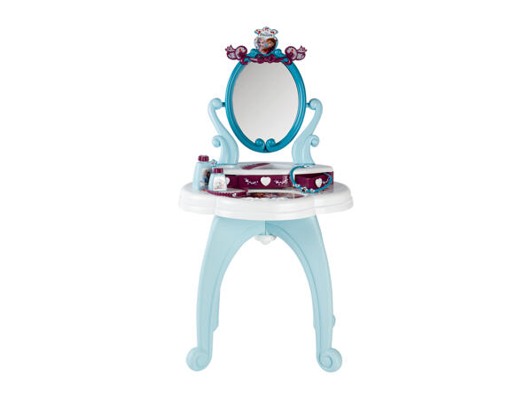 Disney Frozen 2 in 1 Hairdresser