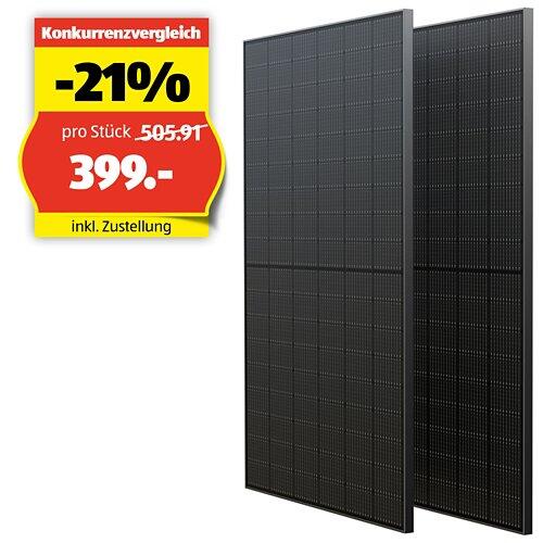 ECOFLOW Mikrowechselrichter 2 x 400 W