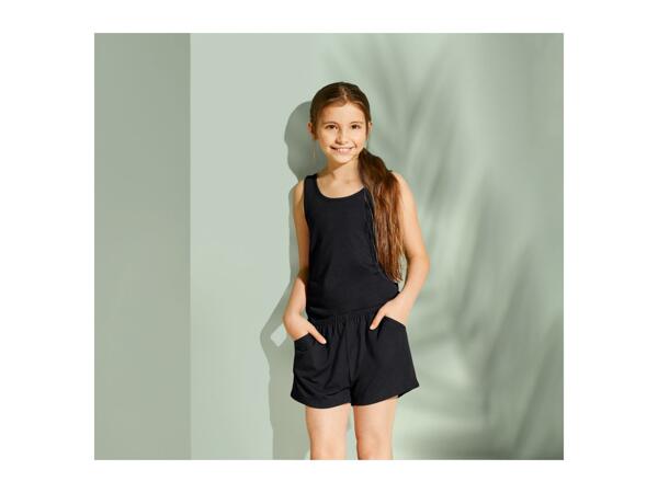 Pepperts Older Kids' Playsuit
