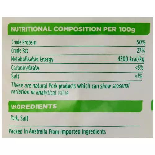 Pigs Ears 10 Pack