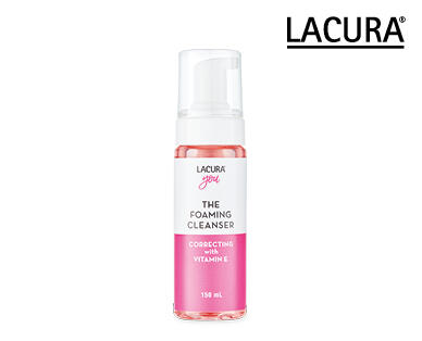 Lacura You Foaming Facial Cleanser 150ml