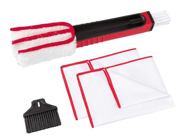 Car Cleaning Accessories