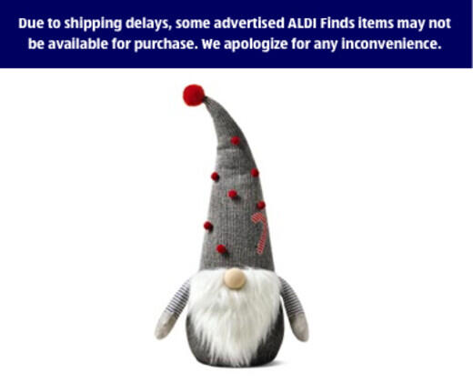 Merry Moments 
 Holiday Gnome