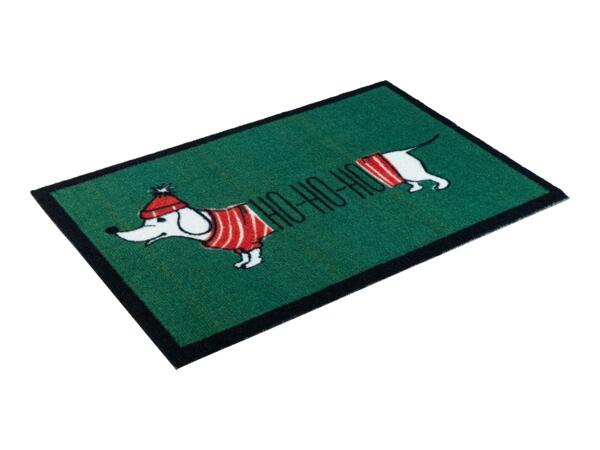 Livarno Home Christmas Doormat