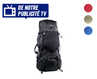 Sac à dos de randonnée ADVENTURIDGE(R)