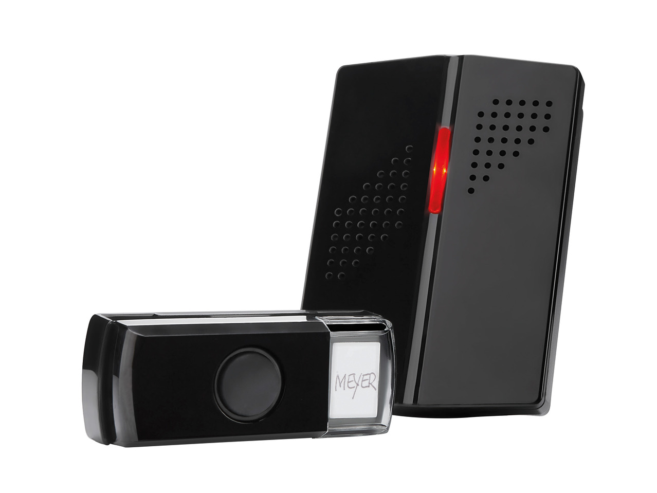 Silvercrest Wireless Doorbell1