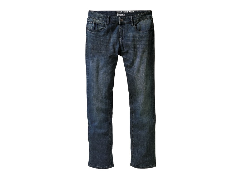 Men's Twill Trousers or Jeans