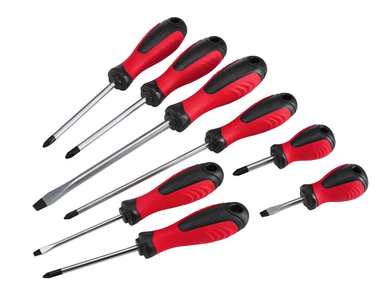 Screwdriver Set