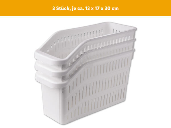 Küchenschrank Organizer