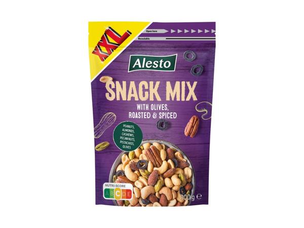 MIX OŘECHŮ