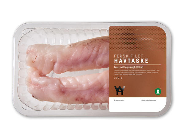 WH Havtaskefilet