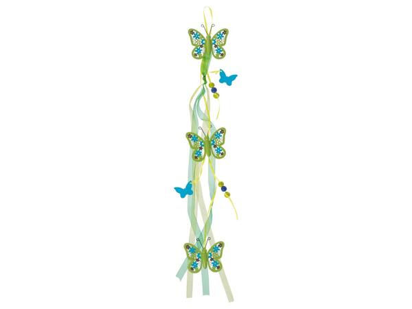 Spring decorations