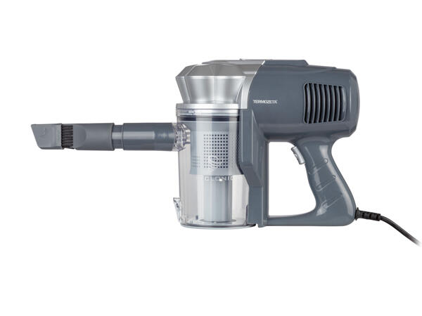 Electric Broom