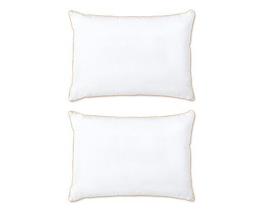 Huntington Home 
 2-Pack Memory Fiber Bed Pillows