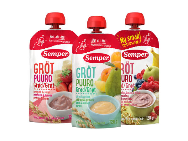 Gröt