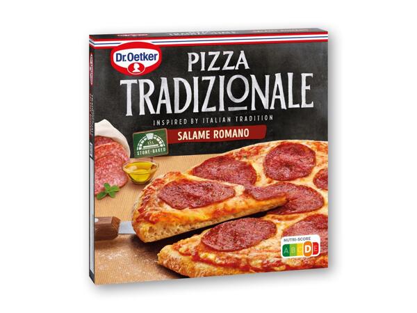 DR. OETKER Pizza